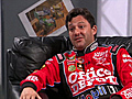 Prelude To The Dream - Busch vs Bowyer | BahVideo.com