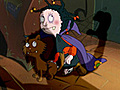 Episode 5 The Miserable Phantom Dog | BahVideo.com