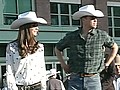 Will and Kate head to Golden State | BahVideo.com