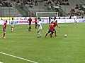 International Soccer in Innsbruck - Spain vs  | BahVideo.com