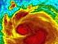 Hurricane Danielle Now a Category 2 Storm | BahVideo.com