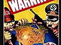 WWII propaganda project Belanger | BahVideo.com