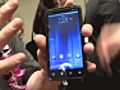  - CTIA 2011 video - HTC EVO 3D | BahVideo.com