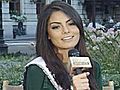 Miss Universo despert en NY | BahVideo.com