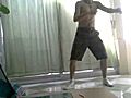 On the Floor Jennifer Lopez Choreography | BahVideo.com