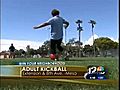 Adult Kickball | BahVideo.com