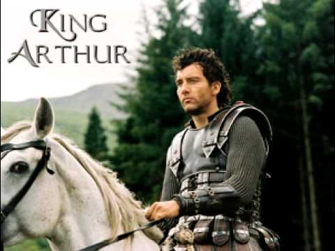 King Arthur part 1 part 1 of 9 full film  | BahVideo.com