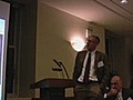 Tony Kilbridge Reflections on Henley | BahVideo.com