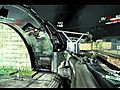 Crysis 2 Beta Gameplay 2 | BahVideo.com