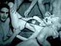 Amanda Lepore - Turn Me Over Music Video  | BahVideo.com