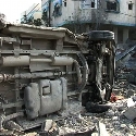 Israel warns of new Gaza assault after air strikes | BahVideo.com