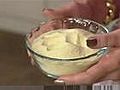 Semolina Sponge Cake Recipe | BahVideo.com