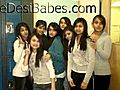 Indian Babes - Kgg | BahVideo.com