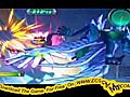 Bakugan Battle Brawlers Defenders of the Core PSP Gameplay Play for Free | BahVideo.com