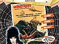Elvira Monstroid | BahVideo.com