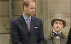Royal tour Prince William s French accent  | BahVideo.com