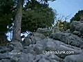  Mountain Goats Hunting | BahVideo.com