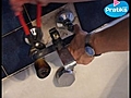 Comment changer un robinet m langeur  | BahVideo.com