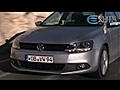 Essai Volkswagen Jetta 1 6l TDI 105 | BahVideo.com