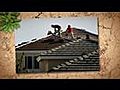 Edison Roofing - 732 395-7425 | BahVideo.com