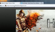 Might and Magic Heroes VI Beta Codes Leaked - Tutorial | BahVideo.com