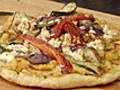 Pizzas On the Grill | BahVideo.com