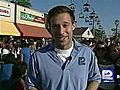 12 News Reporter Abe Lubetkin Experiences  | BahVideo.com