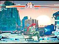 The Guile Chronicles FNEX Mad Titan Viper  | BahVideo.com