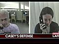 Will Jury Buy That Casey Anthony Was Abused  | BahVideo.com