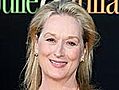 Happy Birthday Meryl Streep  | BahVideo.com