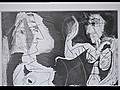 Picasso y su destreza como grabador | BahVideo.com