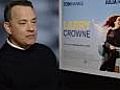 Tom Hanks - Exclusive Interview | BahVideo.com