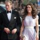 The Royal Couple Out Shines The Stars At BAFTA Gala | BahVideo.com
