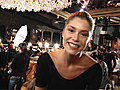 Meet Runway Relief Model Kristen Knapp | BahVideo.com