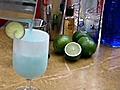 Red White and Blue Cocktails | BahVideo.com