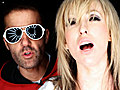 The Ting Tings - That s Not My Name | BahVideo.com