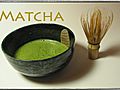 Making Matcha Green Tea | BahVideo.com