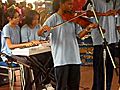 my violin performance | BahVideo.com