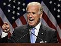 VP Touts Successes In Indianapolis Stop | BahVideo.com