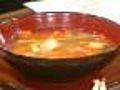 La dieta de la sopa | BahVideo.com
