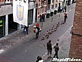 Goose Parade | BahVideo.com