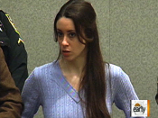 Casey Anthony s new release date July 17 | BahVideo.com
