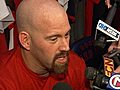 Youkilis says reports that he doesn t like  | BahVideo.com