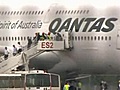Rolls-Royce and Qantas settle dispute | BahVideo.com