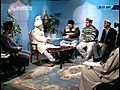Liqa Ma al Arab 27th March 1997 Question Answer English Arabic Islam Ahmadiyya | BahVideo.com