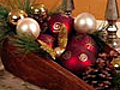 Quick Gilded Ornaments | BahVideo.com
