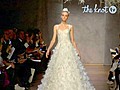 M Lhuillier Wedding Gowns | BahVideo.com