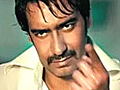 Daddy Cool Ajay Devgn on a roll | BahVideo.com