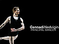 Gennadi Nedvigin | BahVideo.com