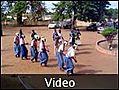 Video Clip of Traditional Teke Dance - Nikki  | BahVideo.com